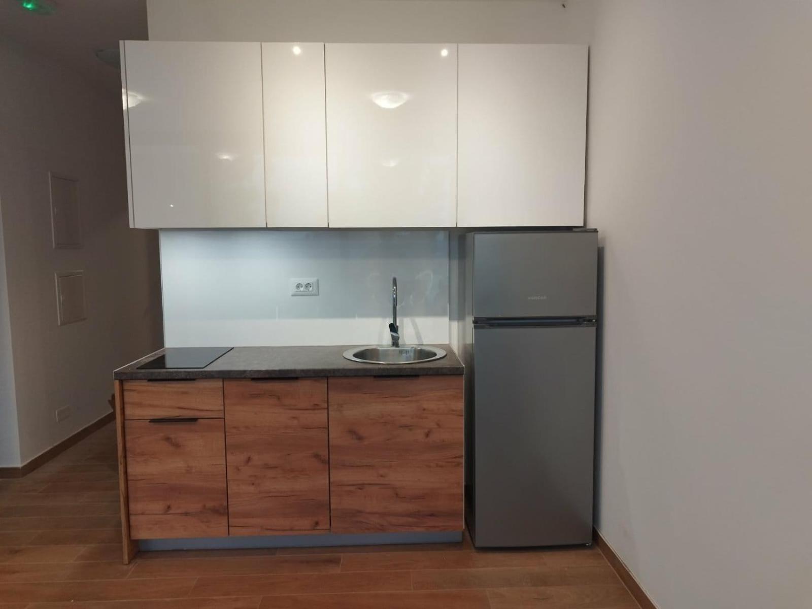 Heart Of Loviste Appartement Buitenkant foto