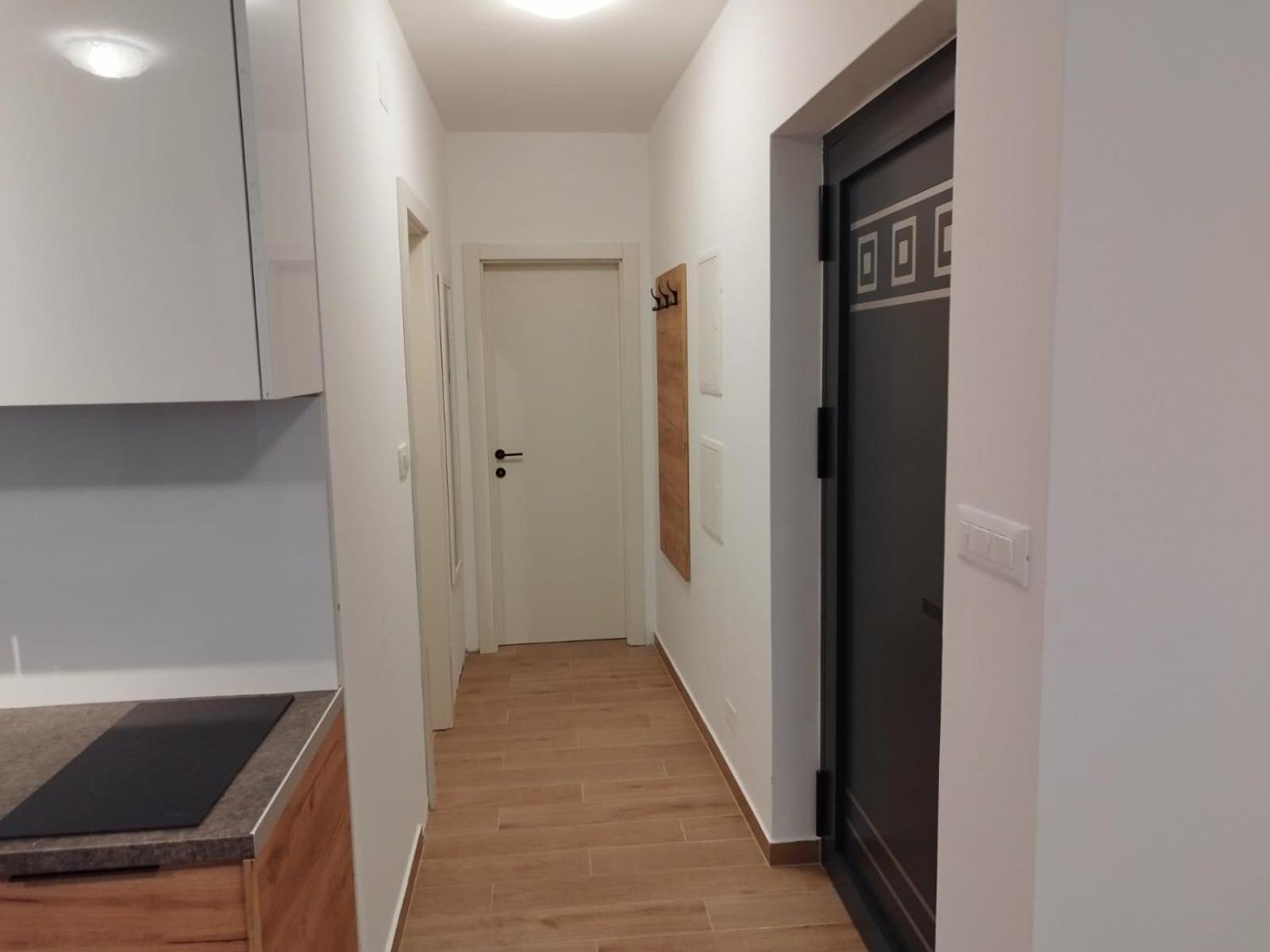 Heart Of Loviste Appartement Buitenkant foto